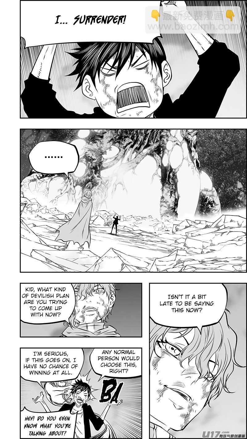 Autophagy Regulation Chapter 367 5
